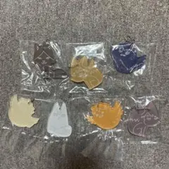 一番くじ ハイキュー　最強の挑戦者 G賞 アクリルチャーム　コンプ