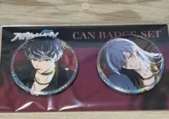 アイドリッシュセブン　缶バッジセット　グループ記念日2023