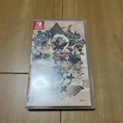 天穂のサクナヒメ Nintendo Switch
