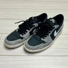 エアジョーダン1 レトロ ロー OG 