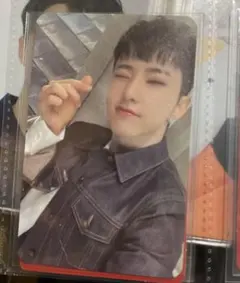 ホシ attacca ビートロード ヨントン トレカ