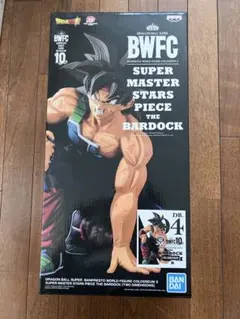 ドラゴンボール 一番くじ SMSP バーダック C賞 03 THE TONES - メルカリ
