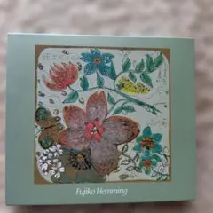 フジ子・ヘミング　哀愁のノクターン　CD