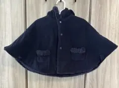 ポンチョ COMME CA FOSSETTE