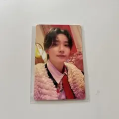 SEVENTEEN シーグリ ジョンハン トレカ