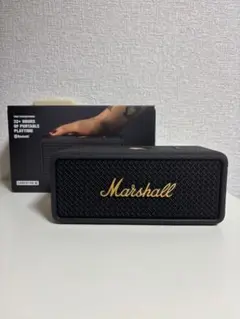 2025年最新】marshall embertonの人気アイテム - メルカリ
