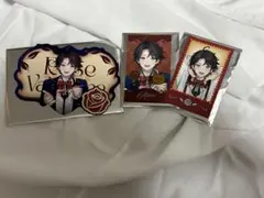 Rose Valentine 三枝明那