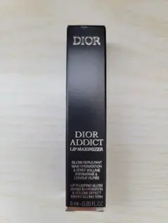 ディオール アディクト リップ マキシマイザー　6ml　012 ROSEWOOD