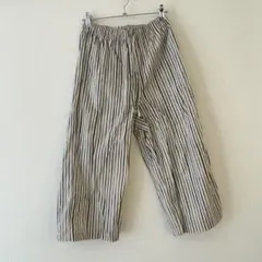 UNIQLO ユニクロ　コットンリラコ S