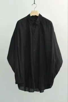 pokke様COMOLI 26ssリバーシブル半袖シャツsize 2新品 - メルカリ