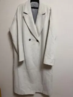 K.T KIYOKO TAKASE ウールコート アンゴラコート