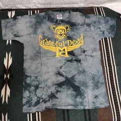 Drake's／ドレイクス／プリントタイ／BEAMS F別注品／ヨットモチーフ