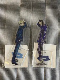 東京リベンジャーズ アクリルスタンド