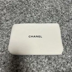 CHANEL シャネルポーチ