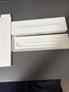 Apple Pencil (第2世代)