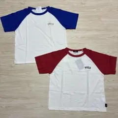 子供服　2着セット