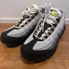 日本国内未発売 NIKE AIR MAX 95 SE SIZE?エクスクルーシブ - メルカリ