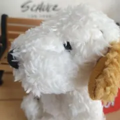 スヌーピー アンディ マスコット