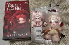 スカルパンダmuffin