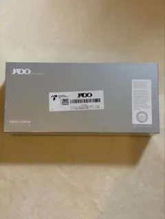 JADO ドライブレコーダー ミラー型 G850-TP - メルカリ