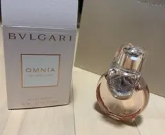 BVLGARI OMNIA CRYSTALLINE 50ml 紙袋付き - メルカリ