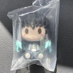 未開封 時透無一郎フィギュア デザインプレート ちょこのっこ 3点セット 未開封 時透無一郎フィギュア デザインプレート ちょこのっこ 3