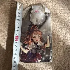 ラブライブ！ 南ことり スマホケース