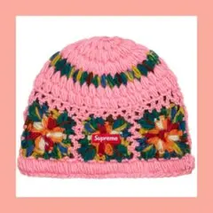 2025年最新】supreme crochet beanieの人気アイテム - メルカリ