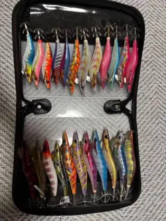 2025年最新】エギ 2.5号 墨族の人気アイテム - メルカリ