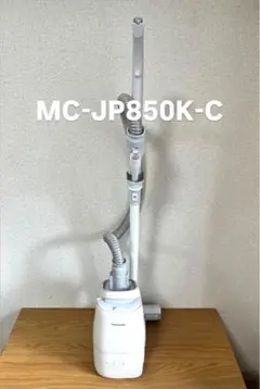 Panasonic MC-PB64A-W 掃除機 Panasonic MC-PB64A-W 掃除機 概要 電気掃除機 MC-PB6A | 掃除機