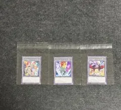 遊戯王 アニメジャパン AJ 配布 カード トークン