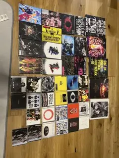 ONEOKROCK CD DVDセット　まとめ売り　希望受付有り　ワンオクロック