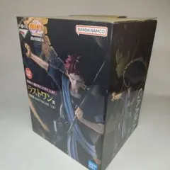 T*u様 NARUTO 一番くじ 我愛羅 ラストワン MASTERLISE フィ