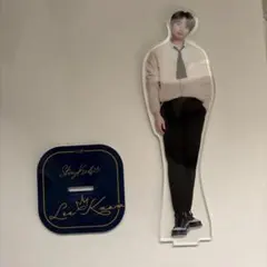 straykids リノ　アクリルスタンド