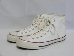 コンバース　オールスター　U.S. ORIGINATOR　US9.5　未使用