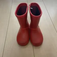 breeze 長靴　14センチ