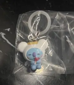 BTS【BT21】KOYAめじるしチャーム