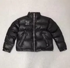 THUG CLUBダウンジャケット