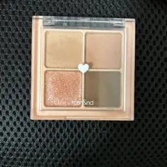 ロムアンドベターザンアイズ 01 ドライマンゴー チューリップ