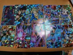 2026年最新】ドラゴンボールヒーローズ パラレル 未開封の人気アイテム