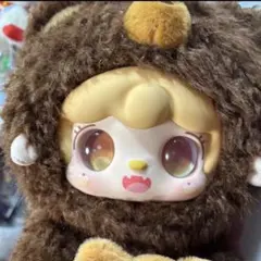 Yooki 400%シークレットアイドル