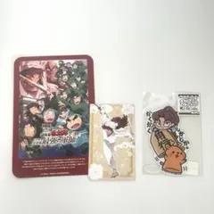 忍たま乱太郎B-SIDE LABEL 山田利吉とおまけ