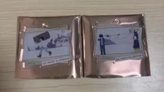 ヒロアカ　アクリルキーホルダー