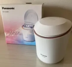 未開封！スチーマーナノケア Panasonic EH-SA61-N（ゴールド調