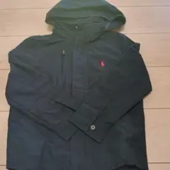 ラルフローレンジャケット