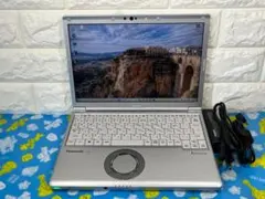 希少16GBメモリ/CF-SV9/Office2024+SSD256(457) 希少16GBメモリ/CF-SV9/Office2024+SSD256(457) - メルカリ