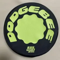 ドッチビー　DODGEBEE 235 HERO disc フリスビー