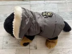 犬用ジャケットフード付き SALE