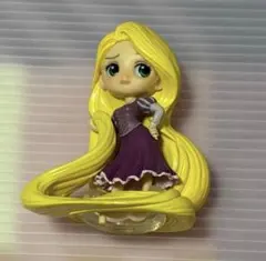 ラプンツェル フィギュア