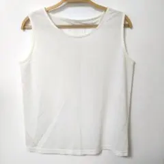 超希少　ChristianDior　CDロゴ　タンクトップ　レディースのサムネイル